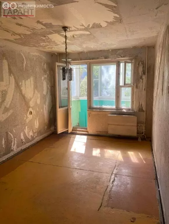 1-комнатная квартира: Самара, улица Георгия Димитрова, 98 (32.4 м) - Фото 1