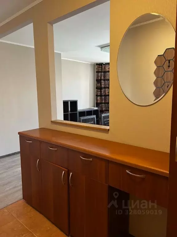 3-к кв. Московская область, Красногорск городской округ, пос. ... - Фото 1