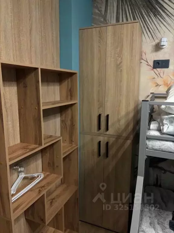 Комната Санкт-Петербург просп. Уткин, 13К1 - Фото 1