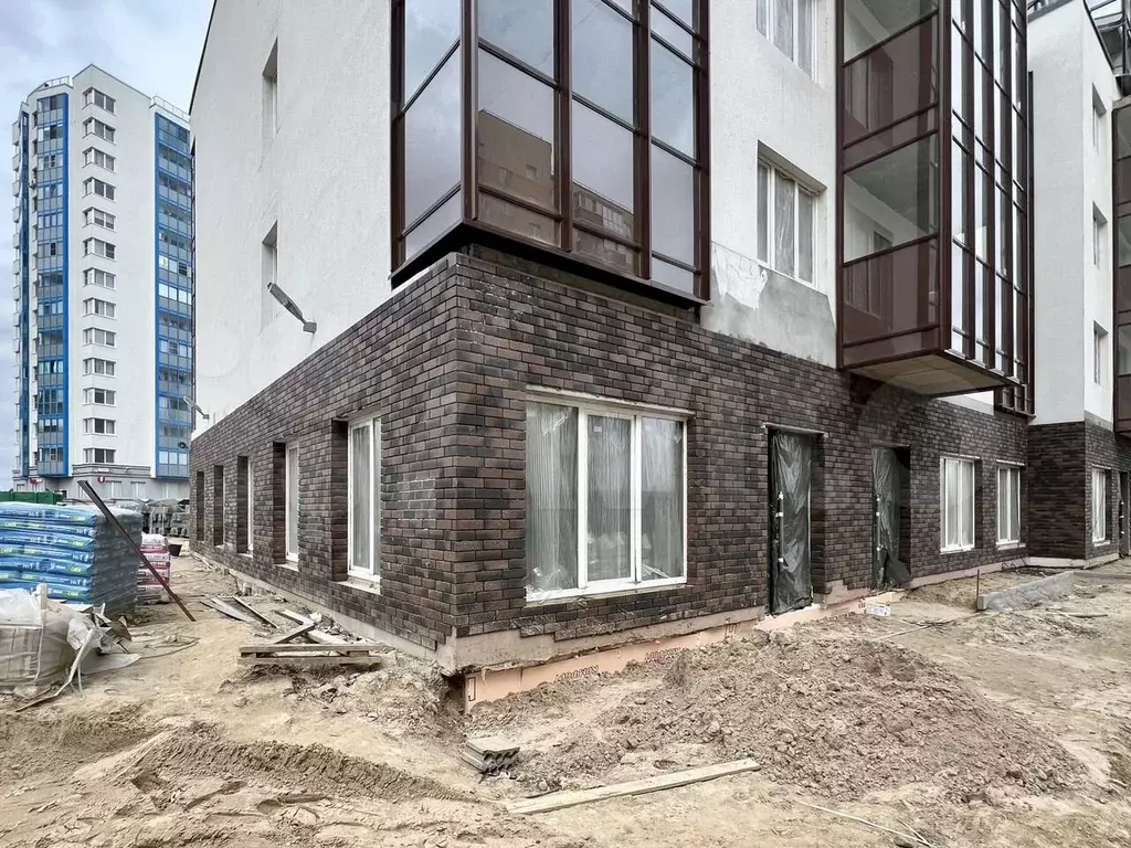 Свободного назначения, 90.5 м - Фото 1