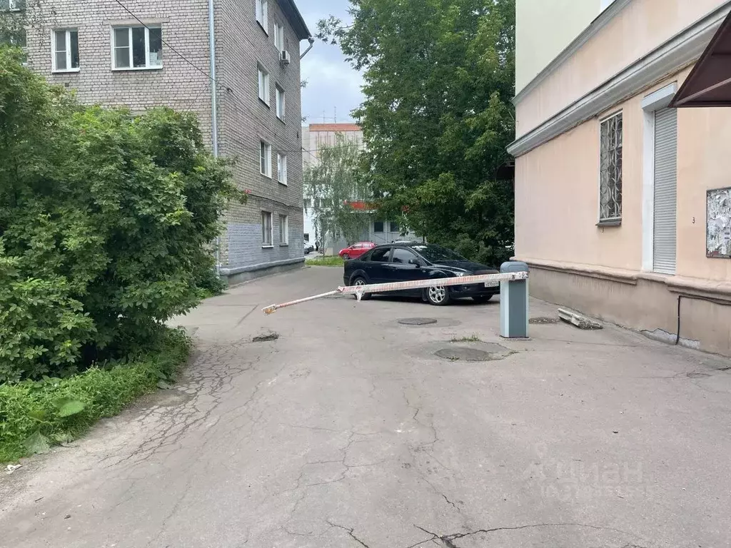 4-к кв. Ярославская область, Ярославль ул. Большая Октябрьская, 69 ... - Фото 1