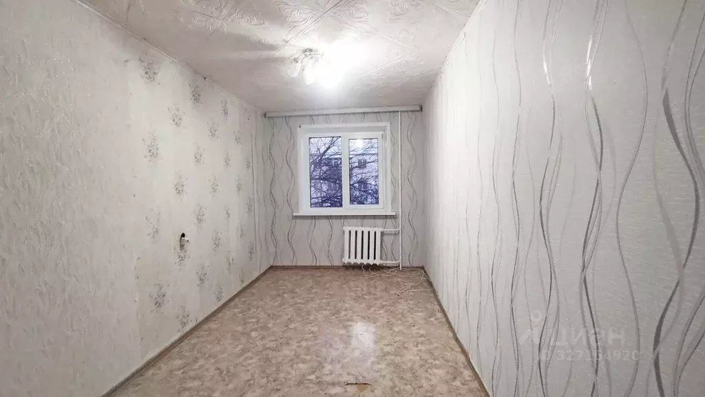 2-к кв. Самарская область, Самара Аэродромная ул., 123 (45.0 м) - Фото 2