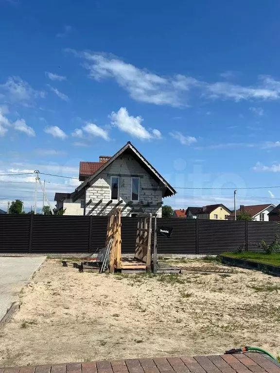Участок 10 сот. (ИЖС) - Фото 1