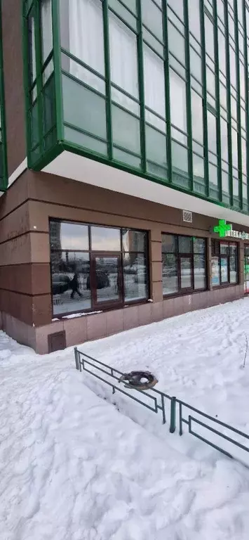 Помещение свободного назначения в Ленинградская область, Мурино ... - Фото 2