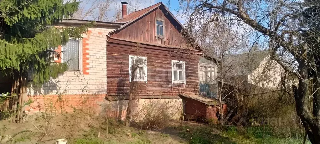 Дом в Калужская область, Калуга Николо-Козинская ул. (86 м) - Фото 0