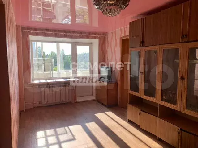 2-к. квартира, 42 м, 4/4 эт. - Фото 0