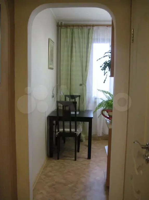 1-к. квартира, 39,1 м, 6/9 эт. - Фото 1