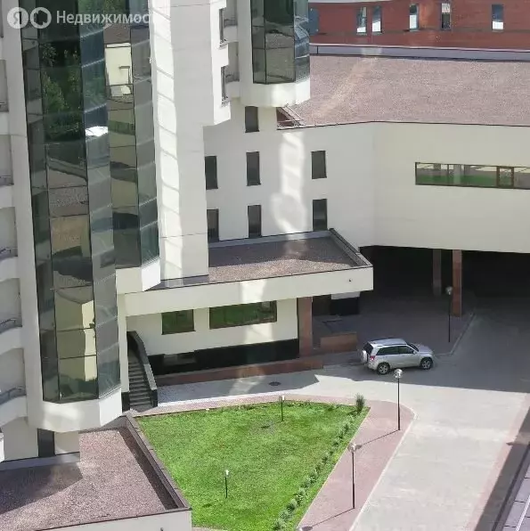 Офис (505 м) - Фото 0