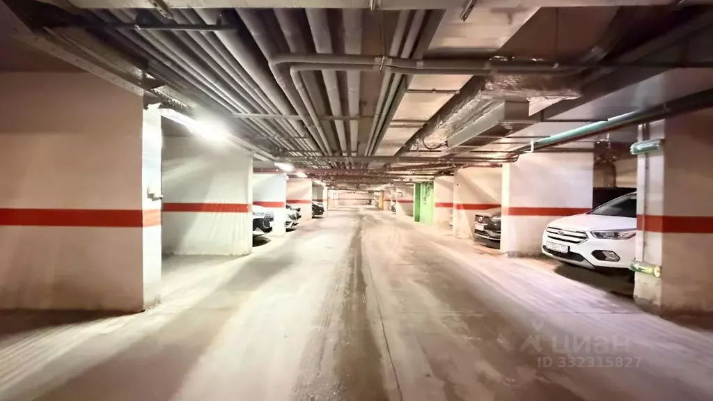 Гараж в Московская область, Балашиха просп. Ленина, 32б (14 м) - Фото 2
