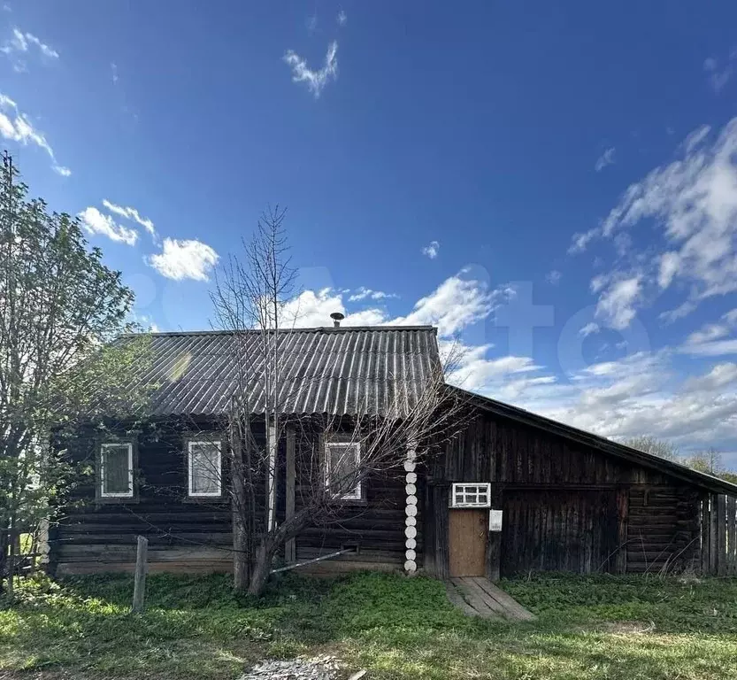 Дом 40 м на участке 15 сот. - Фото 0