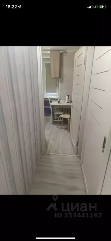 2-к кв. Башкортостан, Уфа просп. Октября, 37 (45.0 м) - Фото 2