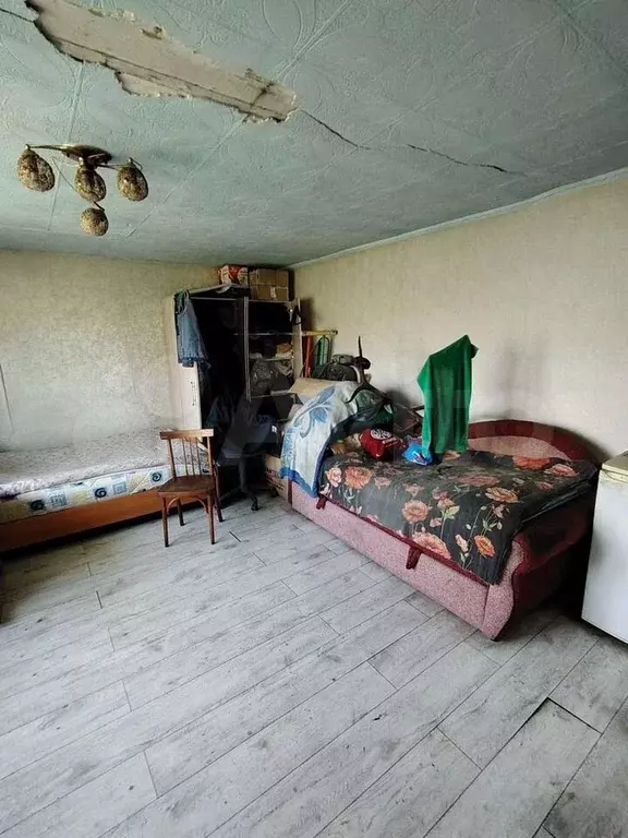 Дом 36 м на участке 10 сот. - Фото 1