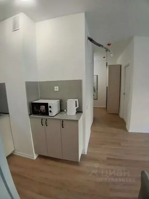 2-к кв. Московская область, Химки городской округ, д. Юрлово к1/1 ... - Фото 2