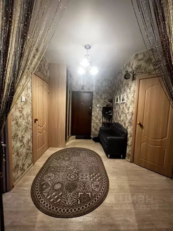 2-к кв. Кировская область, Киров ул. Архитектора Валерия Зянкина, 7к2 ... - Фото 1