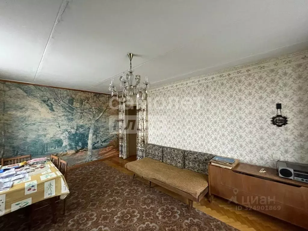 2-к кв. Санкт-Петербург, Санкт-Петербург, Пушкин Красносельское ш., 11 ... - Фото 1