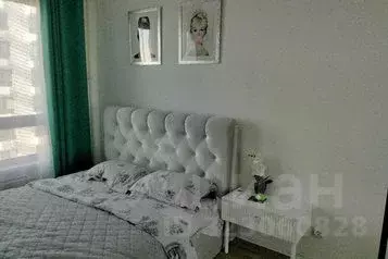 1-к кв. Москва Новохохловская ул., 15к3 (32.0 м) - Фото 1