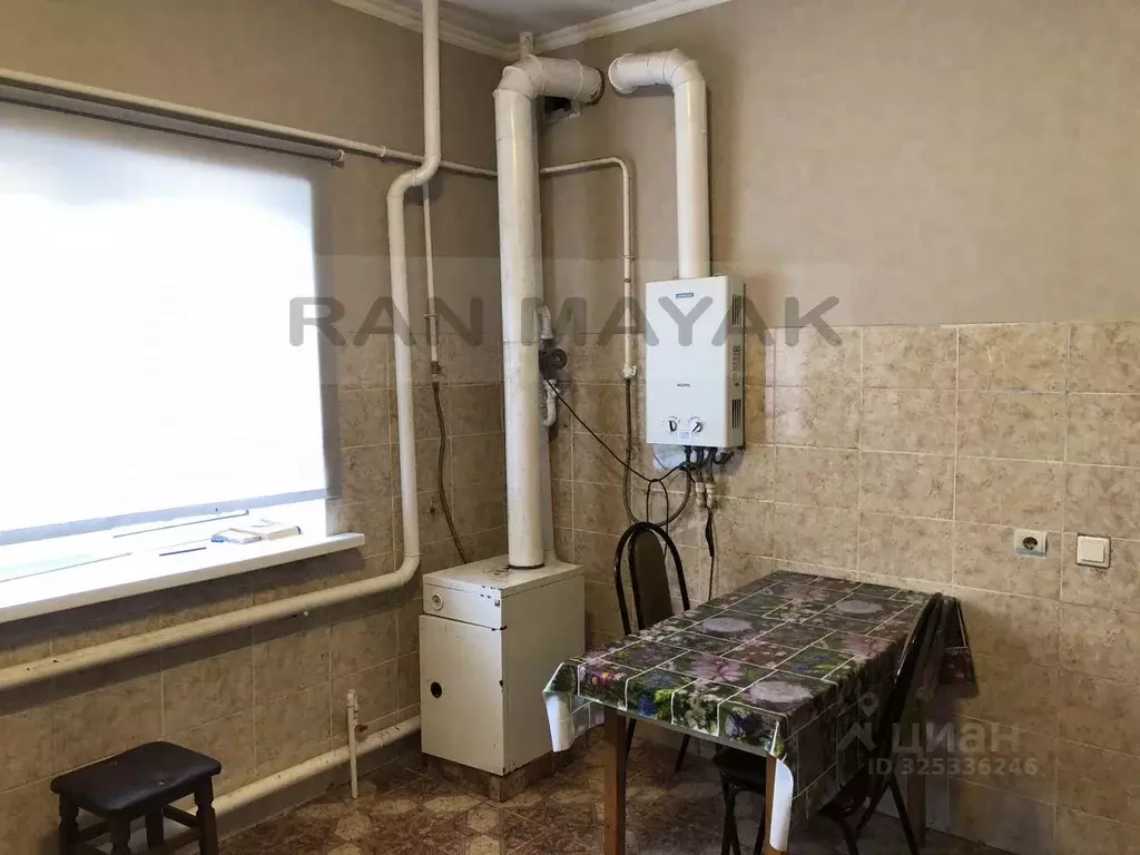 Дом в Адыгея, Майкоп Тульская ул., 113 (122 м) - Фото 2