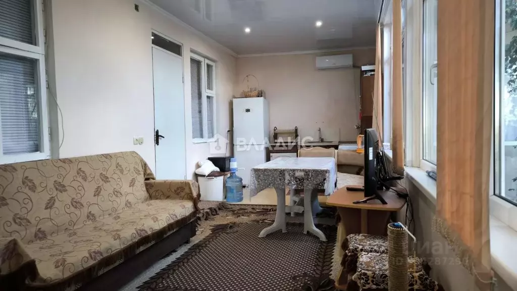 Дом в Крым, Судак ул. Ашик-Умер, 26 (183 м) - Фото 1