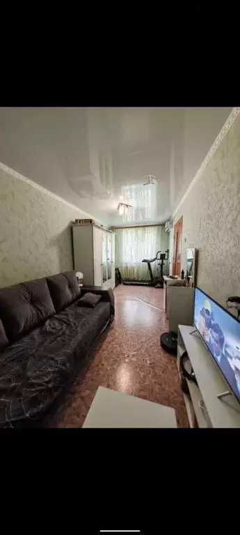 Квартира, 3 комнаты, 62 м - Фото 1