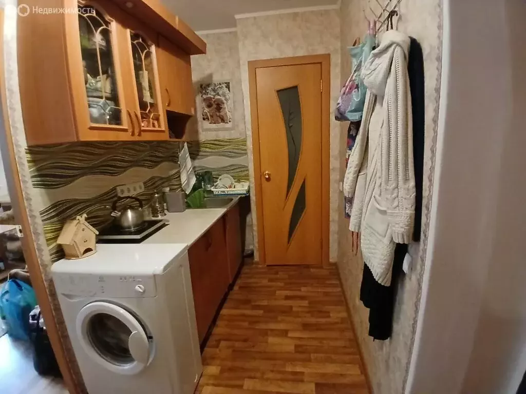 Квартира-студия: Волгодонск, улица Ленина, 91 (23.7 м) - Фото 0