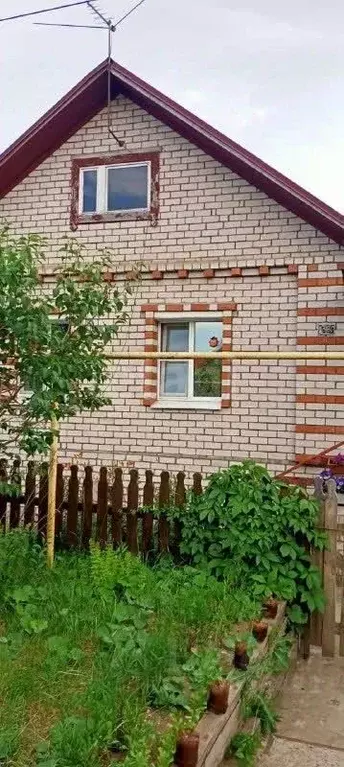 Дом в Кировская область, Киров городской округ, пос. Ганино ул. ... - Фото 0