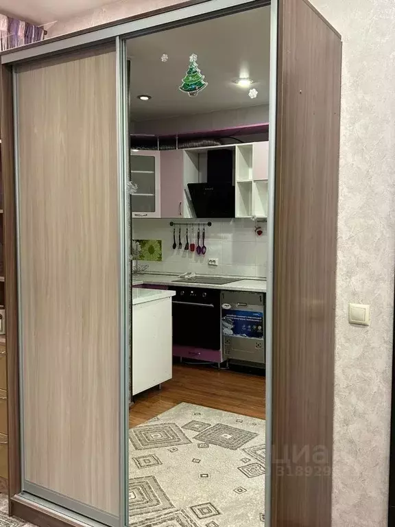 2-к кв. Новосибирская область, Новосибирский район, Краснообск рп, 2-й ... - Фото 1