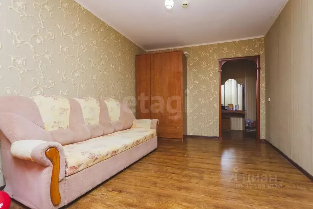 1-к кв. Башкортостан, Уфа ул. Максима Рыльского, 30 (36.6 м) - Фото 2