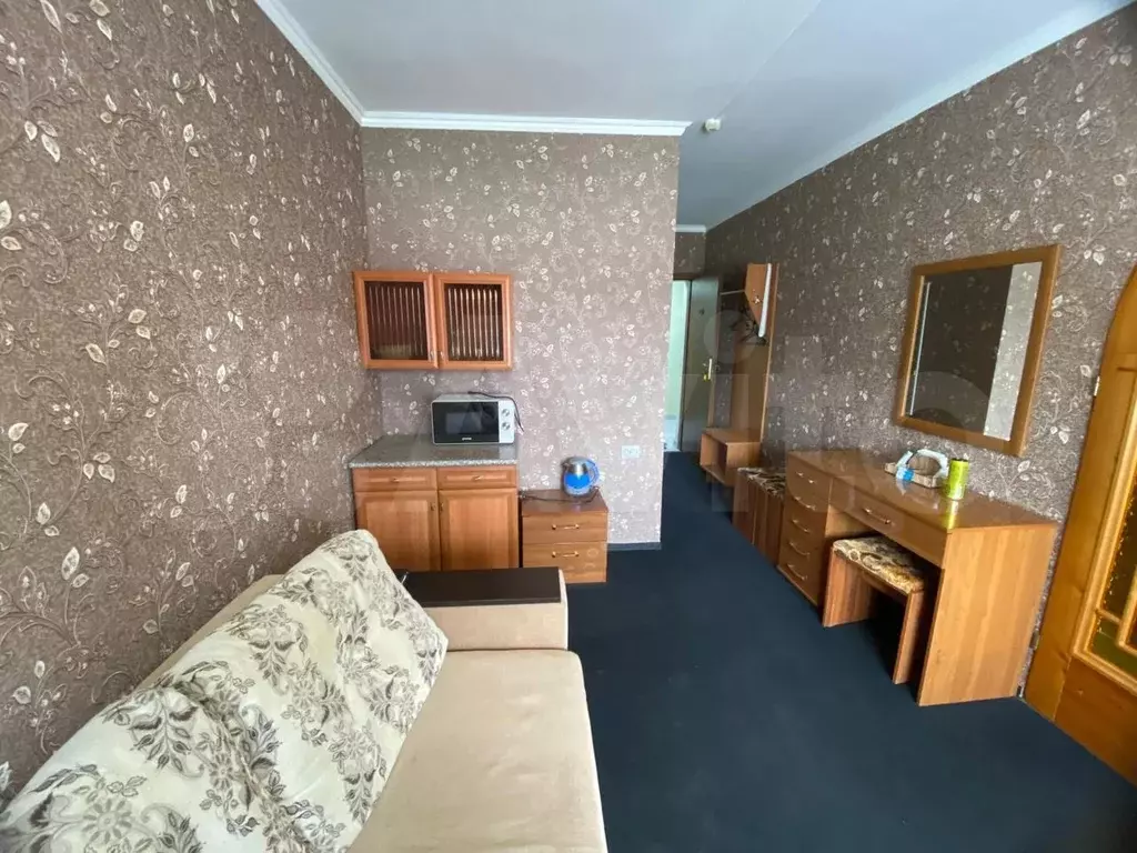 Комната 35 м, 5/7 эт. - Фото 1