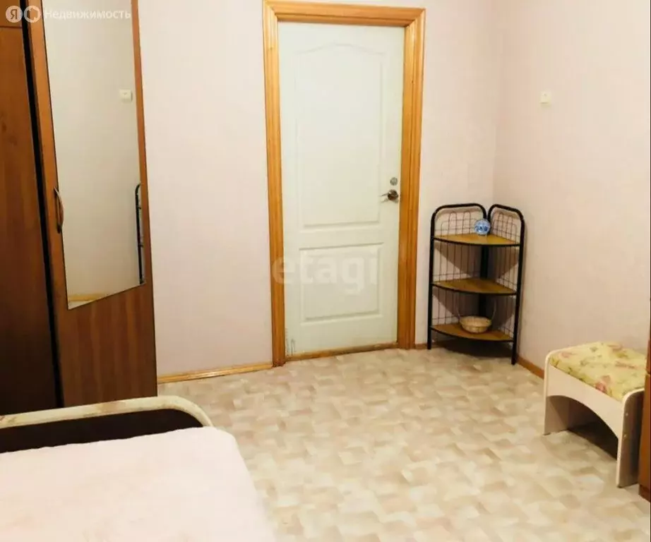 Квартира-студия: Южно-Сахалинск, Украинская улица, 22 (13 м) - Фото 2