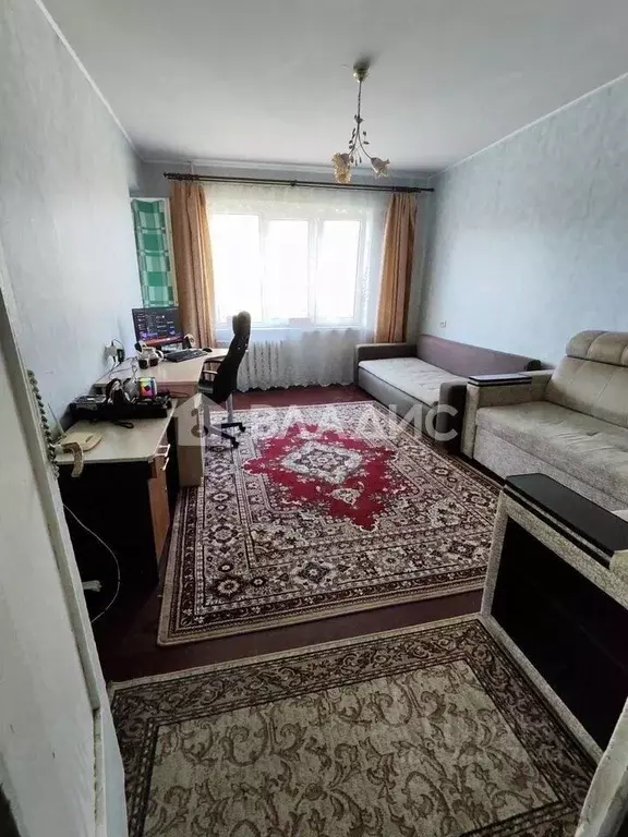 2-к кв. Калининградская область, Калининград Белгородская ул., 22Б ... - Фото 1