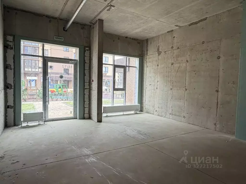 Помещение свободного назначения в Краснодарский край, Динской район, ... - Фото 2