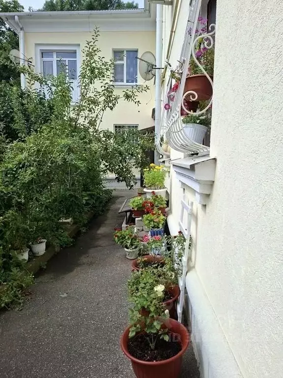 2-к кв. Ставропольский край, Ессентуки ул. Пушкина, 11 (38.0 м) - Фото 1