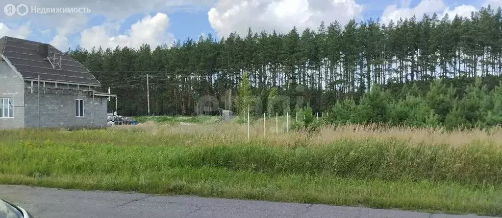 Участок в Красноярка, Кленовая улица (10 м) - Фото 1