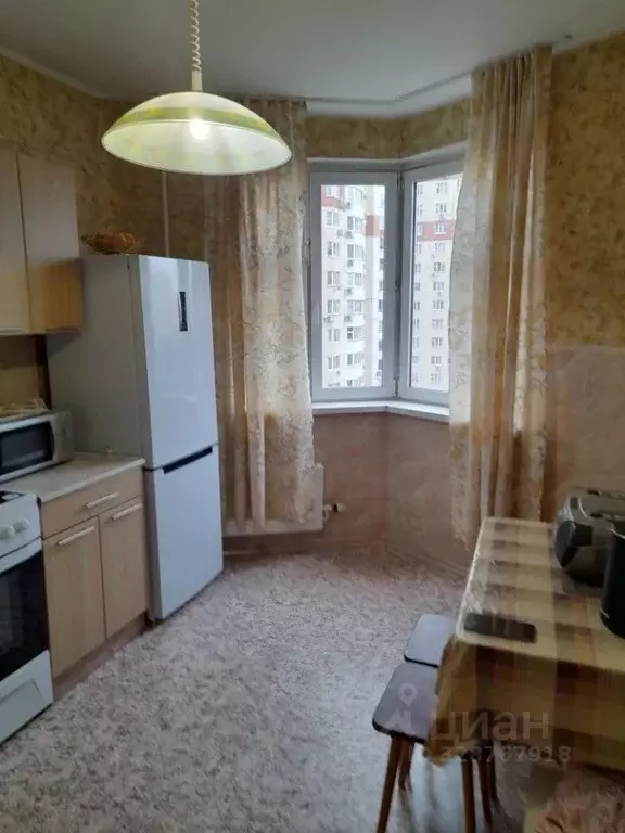 2-к кв. Москва ул. Главмосстроя, 7 (55.0 м) - Фото 2