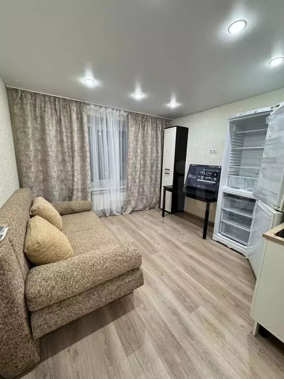 Квартира-студия, 19 м, 2/5 эт. - Фото 0