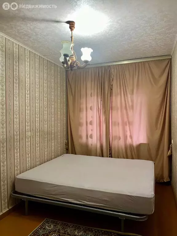 2-комнатная квартира: Воскресенск, микрорайон Центральный, улица ... - Фото 2