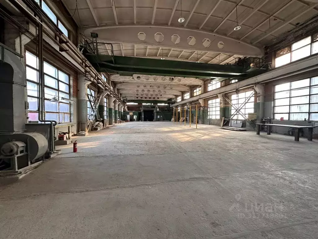 Производственное помещение в Московская область, Красногорск городской ... - Фото 0