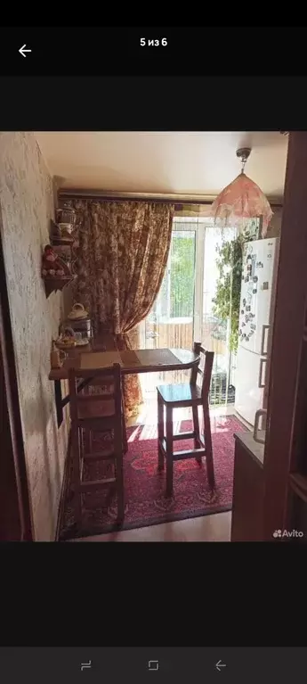 Продаётся 1-к квартира, 34.8 м - Фото 0