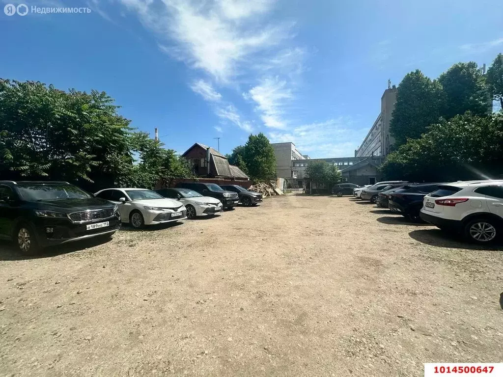 Дом в Краснодар, Центральный внутригородской округ, микрорайон ... - Фото 1