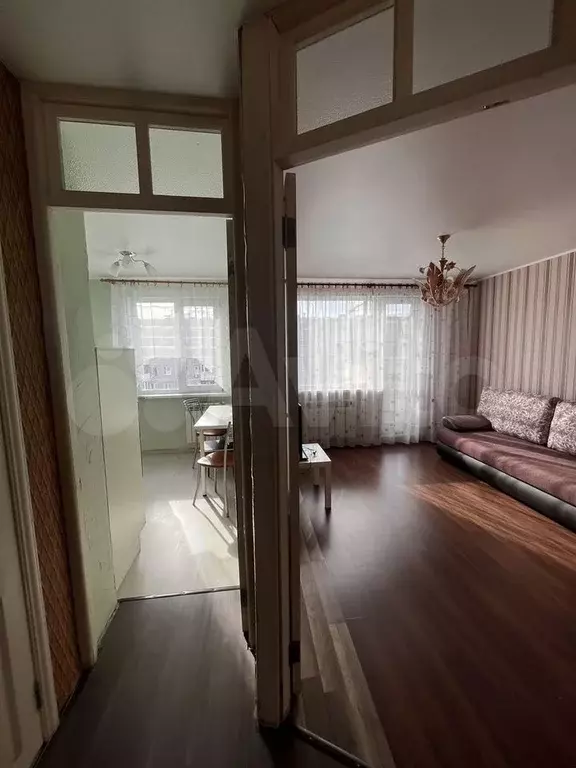 2-к. квартира, 47 м, 8/9 эт. - Фото 1