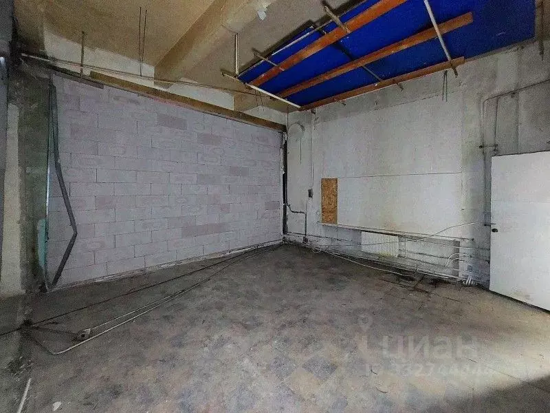 Склад в Санкт-Петербург Промышленная ул., 5 (45 м) - Фото 1