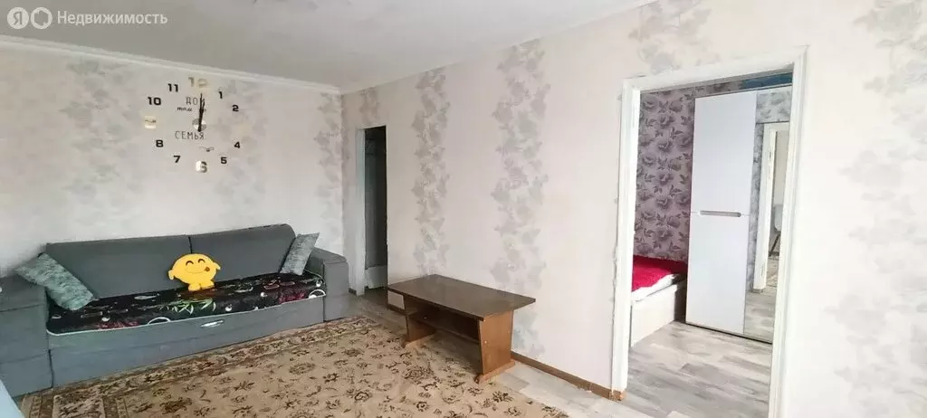 2-комнатная квартира: Орёл, улица Герцена, 1 (41.5 м) - Фото 2