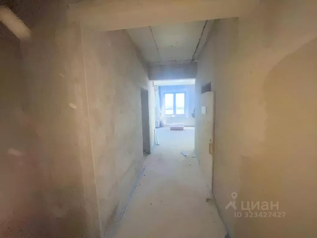 2-к кв. Крым, Ялта ул. Халтурина, 36А (97.55 м) - Фото 2