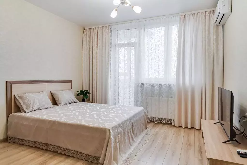 1-к кв. Ростовская область, Ростов-на-Дону Доломановский пер., 82 ... - Фото 1