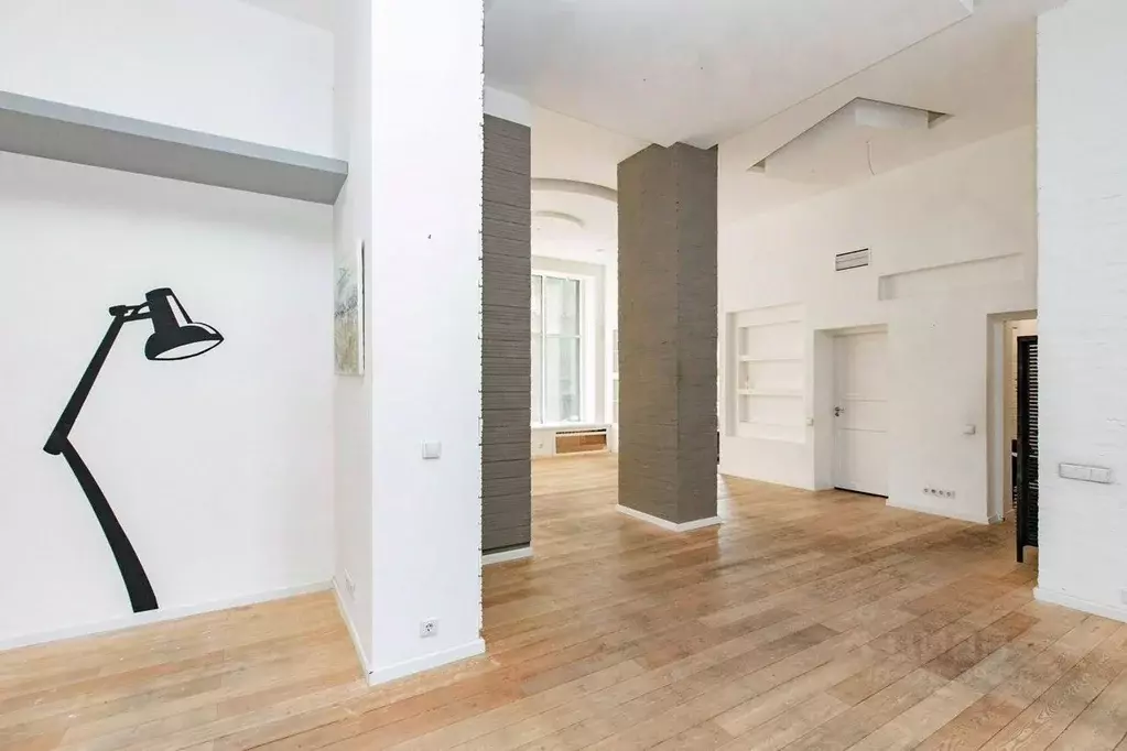 Помещение свободного назначения в Москва пер. Даев, 33 (93 м) - Фото 1