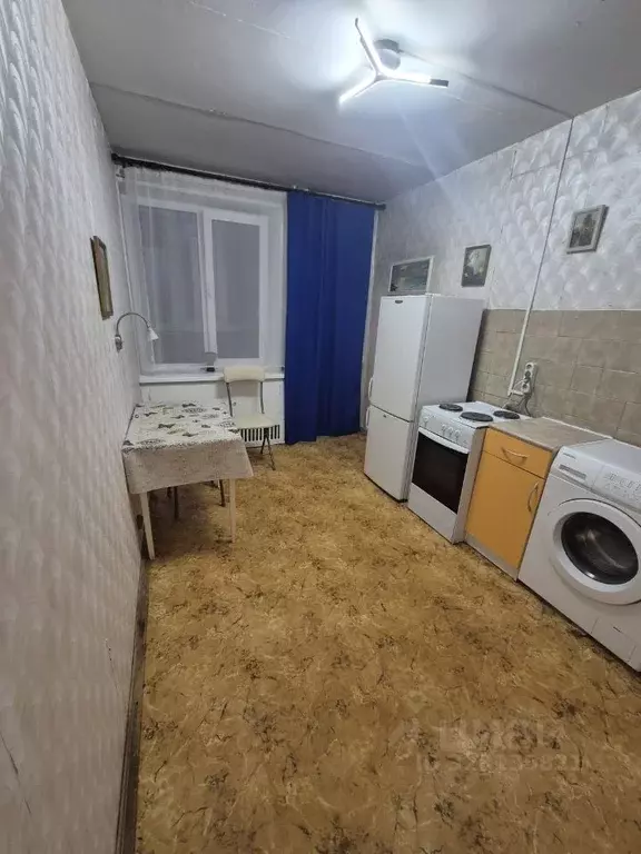 1-к кв. Москва Уссурийская ул., 9 (42.0 м) - Фото 2