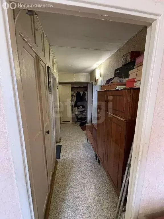 2-комнатная квартира: Челябинск, улица Калмыкова, 7Б (43 м) - Фото 1