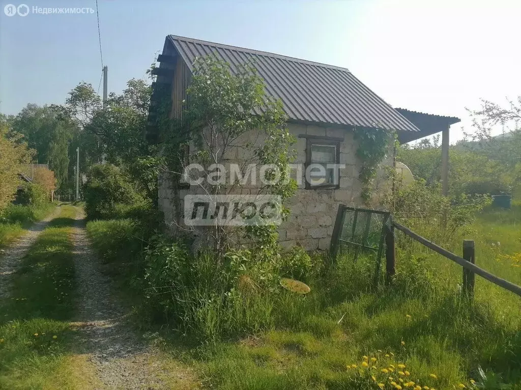 Дом в Челябинская область, Миасс (10 м) - Фото 0