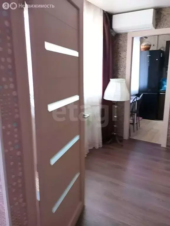 2-комнатная квартира: Омск, улица Петра Ильичёва, 6 (44.3 м) - Фото 2