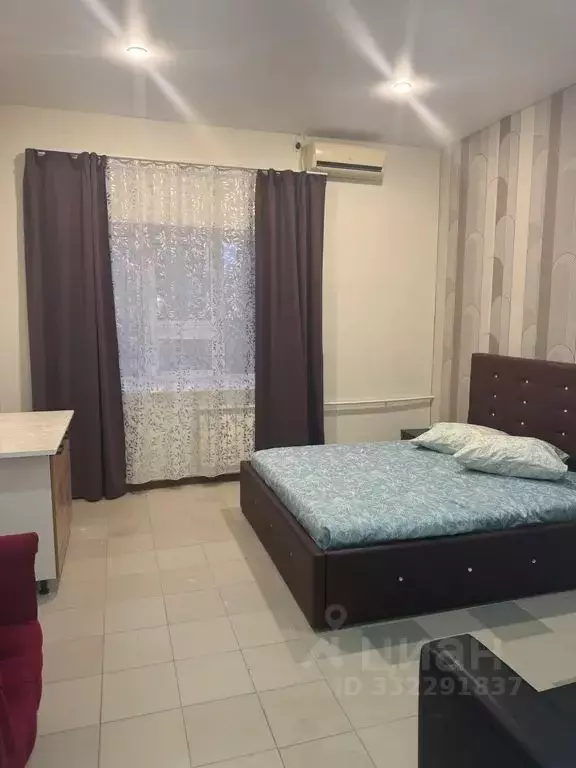 Комната Башкортостан, Нефтекамск ул. Карла Маркса, 8Б - Фото 1
